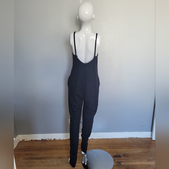 Mara Hoffman Active Jumpsuit, GUC, Size S - Picture 4 of 8